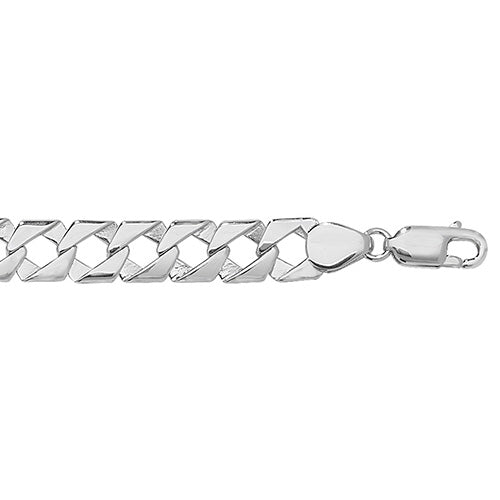 Sterling Silver Bracelet