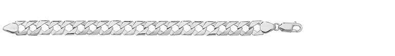 Sterling Silver Bracelet