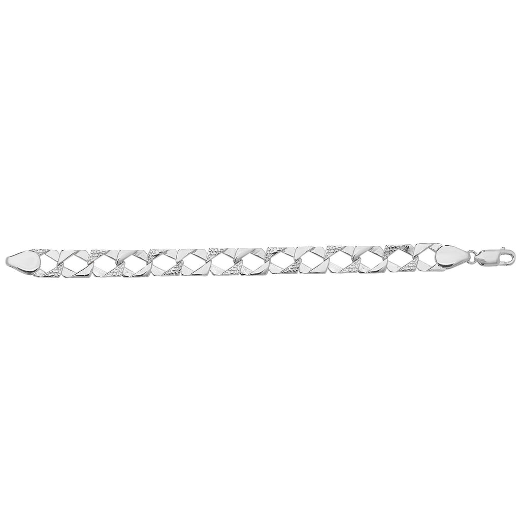 Sterling Silver Bracelet
