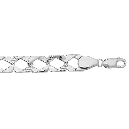 Sterling Silver Bracelet