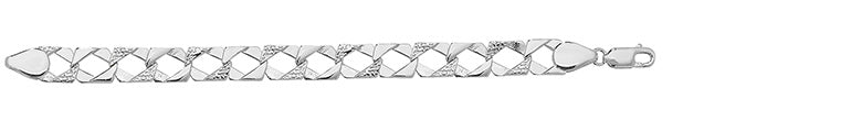 Sterling Silver Bracelet