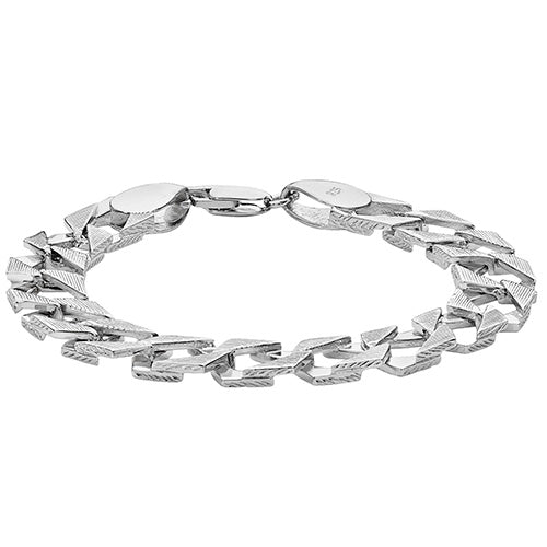 Sterling Silver Bracelet