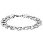 Sterling Silver Bracelet