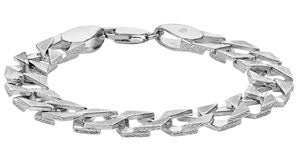 Sterling Silver Bracelet