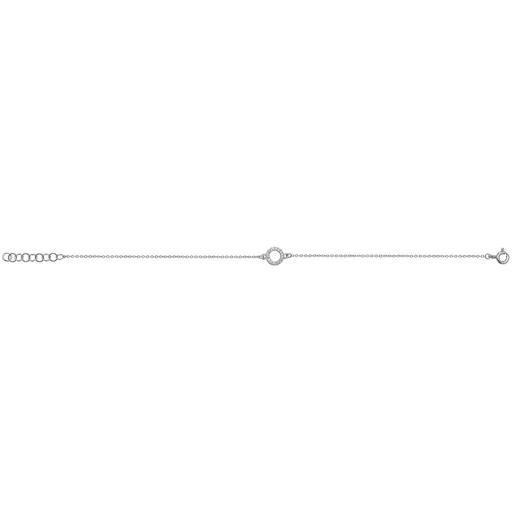 Sterling Silver Bracelet