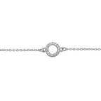 Sterling Silver Bracelet