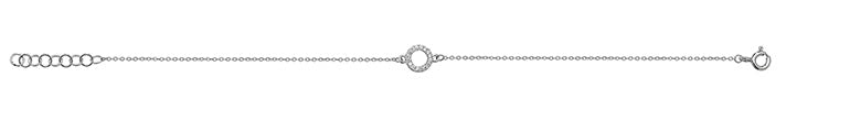 Sterling Silver Bracelet