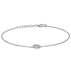 Sterling Silver Bracelet