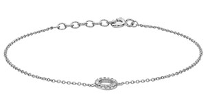 Sterling Silver Bracelet