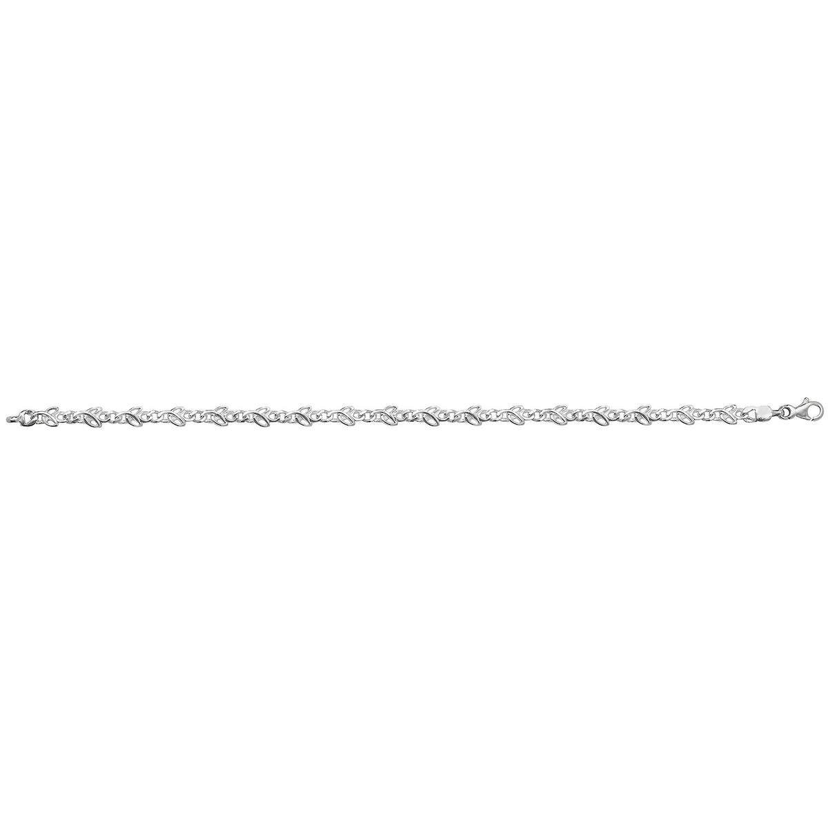 Sterling Silver Bracelet