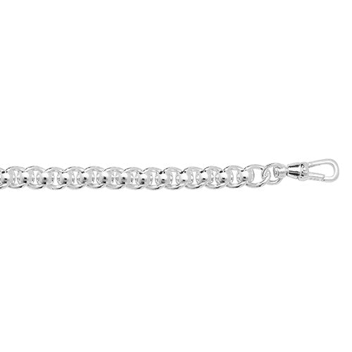 Sterling Silver Bracelet