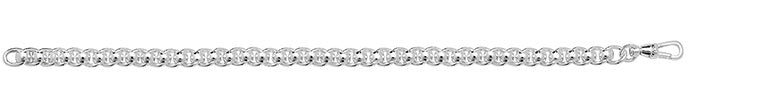 Sterling Silver Bracelet
