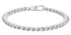 Sterling Silver Bracelet