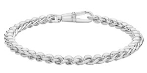 Sterling Silver Bracelet