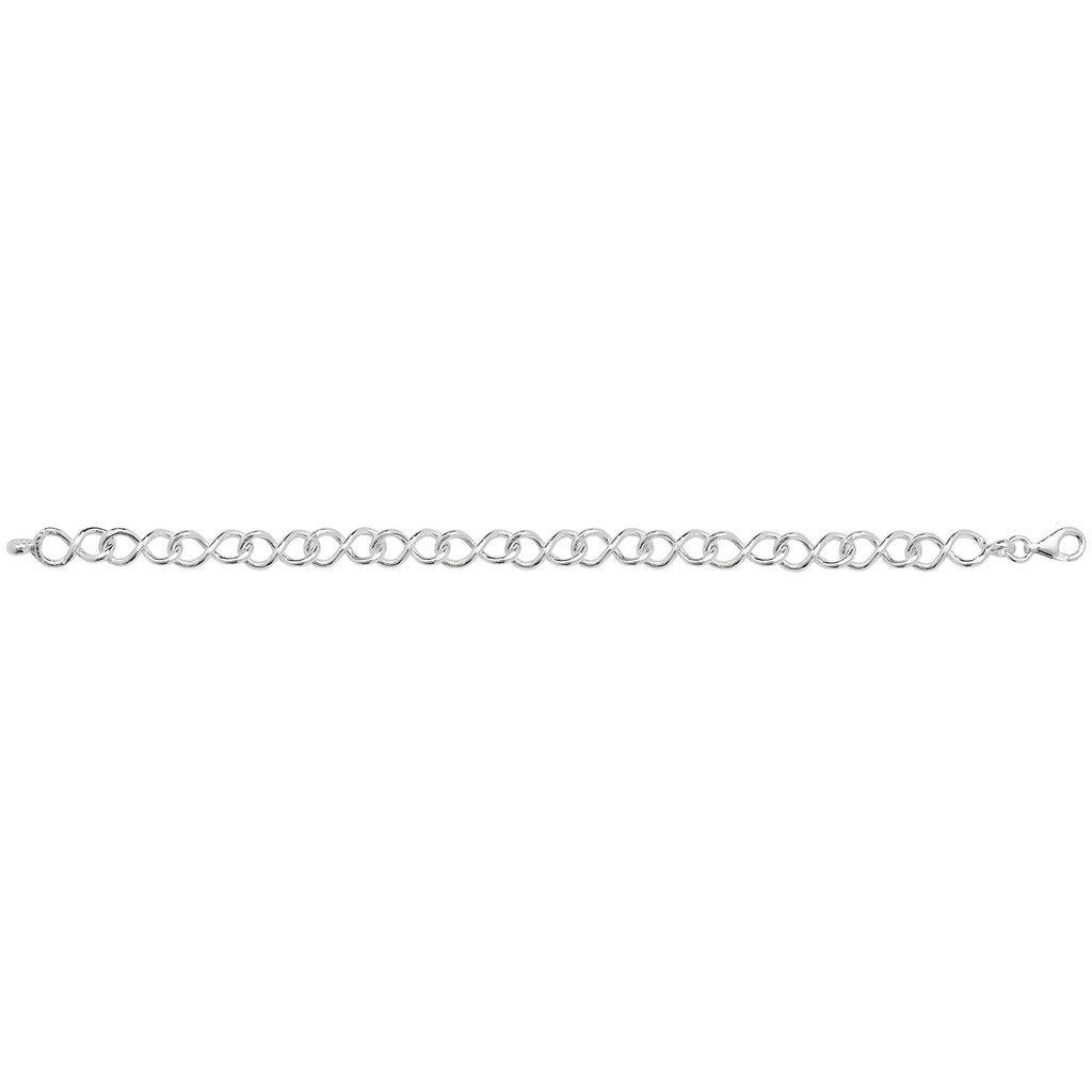 Sterling Silver Bracelet
