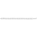Sterling Silver Bracelet