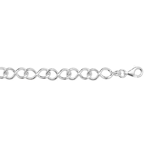 Sterling Silver Bracelet