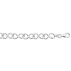 Sterling Silver Bracelet