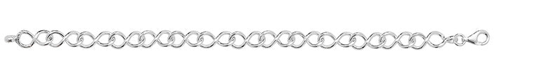 Sterling Silver Bracelet