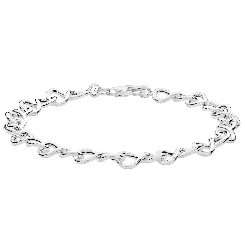 Sterling Silver Bracelet