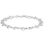 Sterling Silver Bracelet