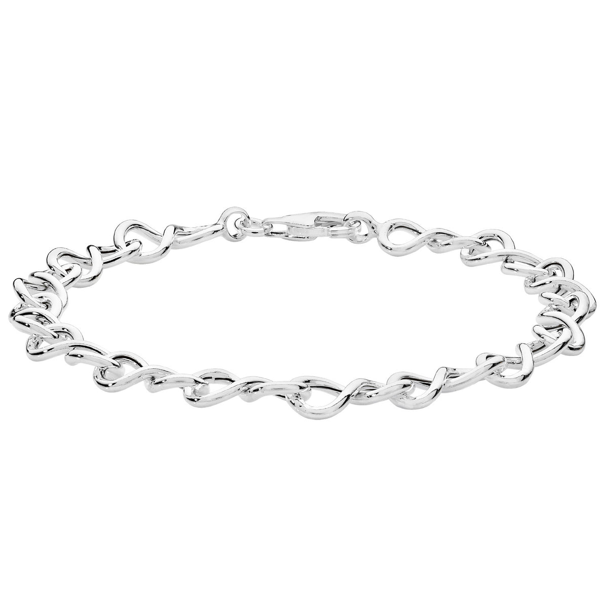 Sterling Silver Bracelet