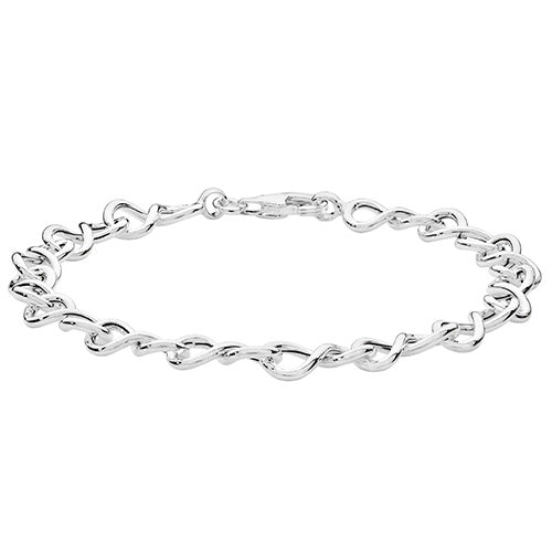 Sterling Silver Bracelet
