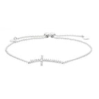 Sterling Silver Bracelet