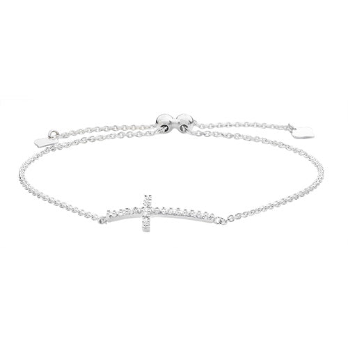 Sterling Silver Bracelet