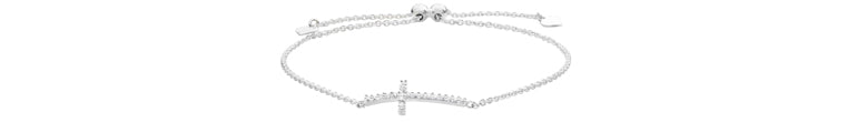 Sterling Silver Bracelet