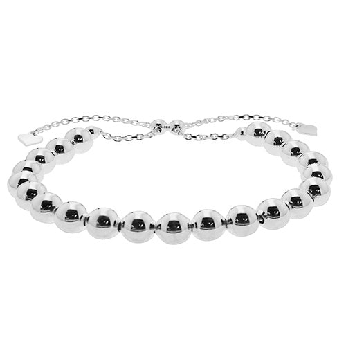 Sterling Silver Bracelet