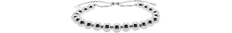 Sterling Silver Bracelet
