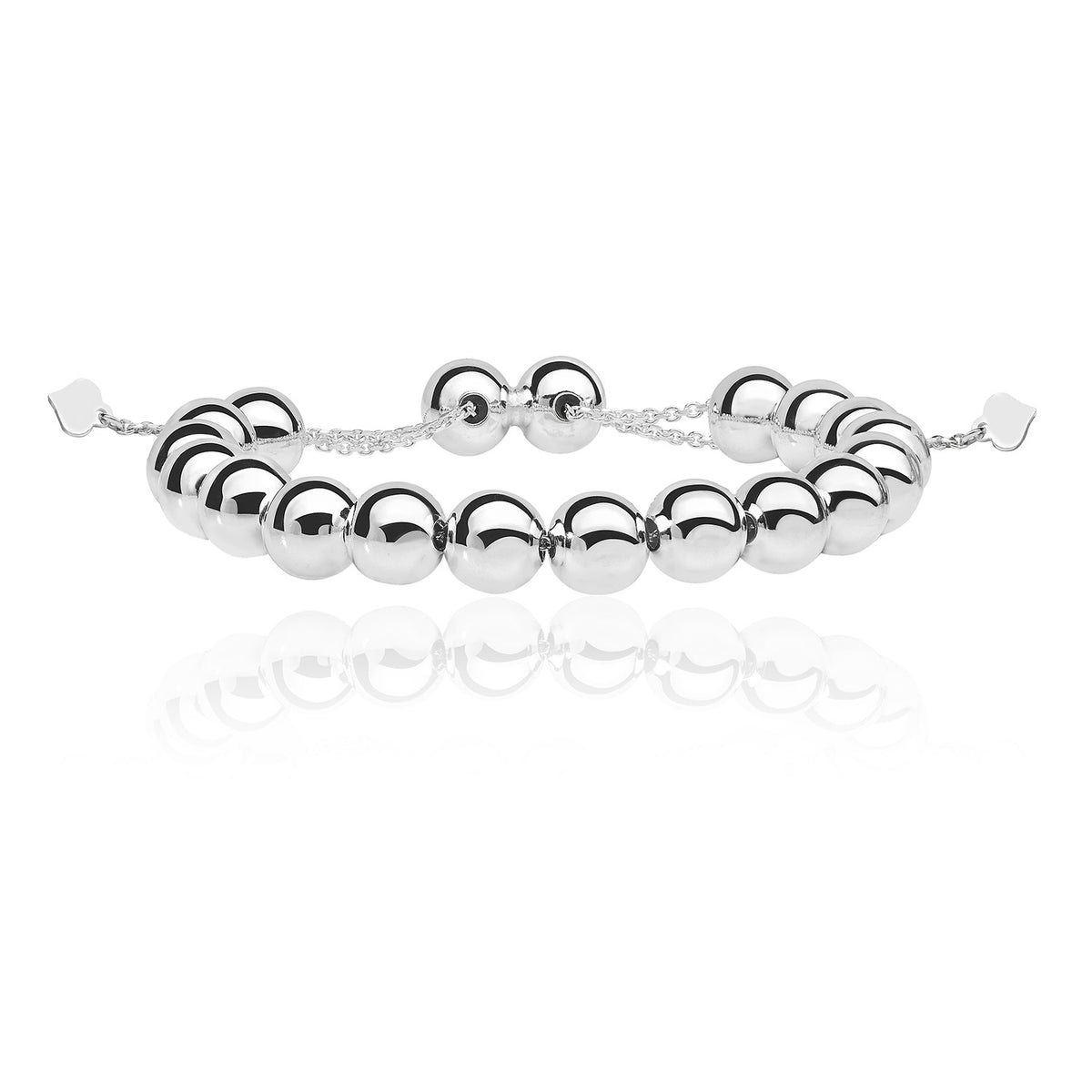 Sterling Silver Bracelet