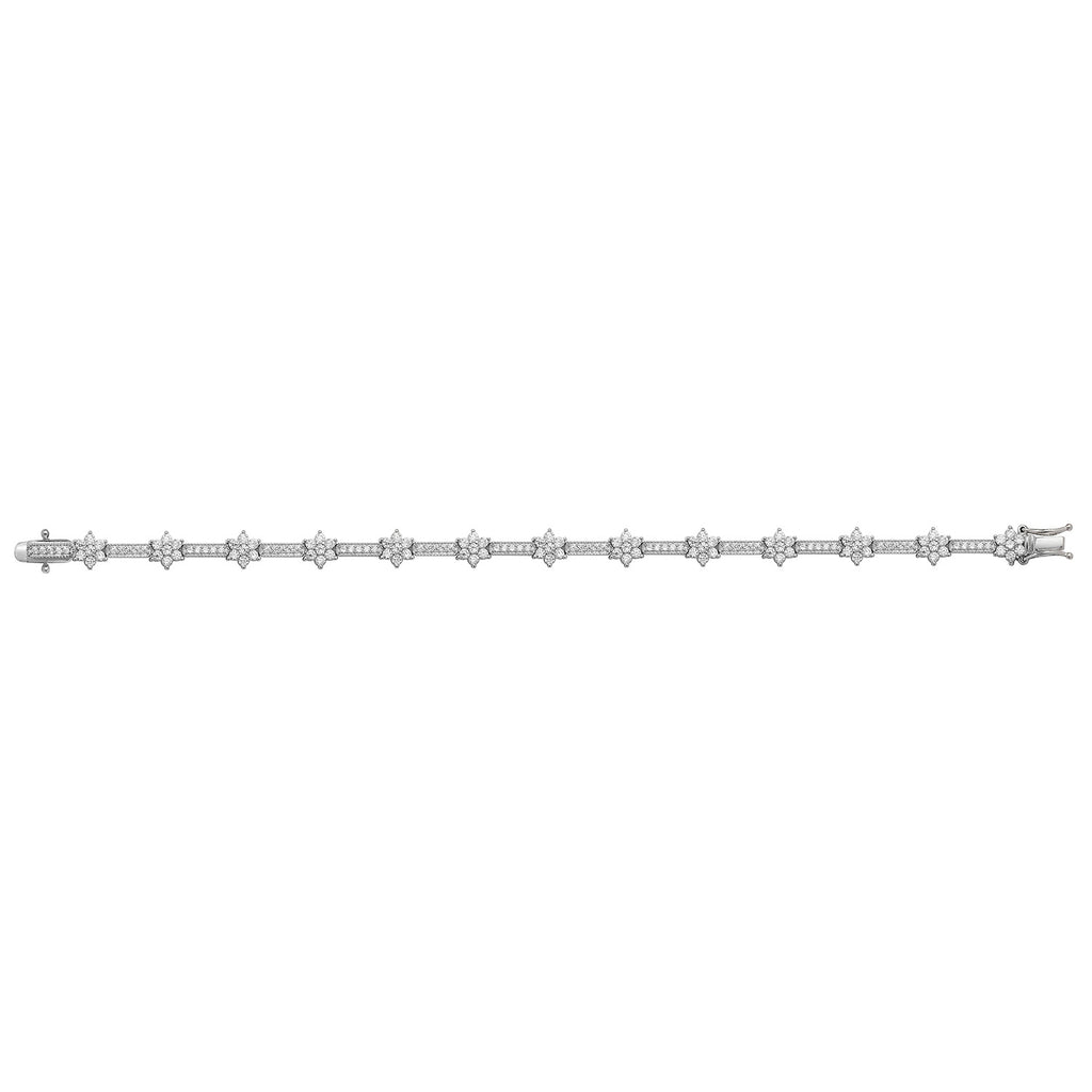 Sterling Silver Bracelet