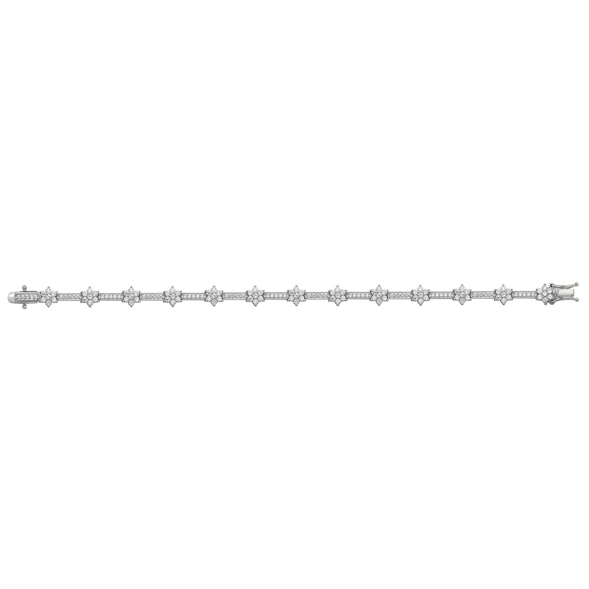 Sterling Silver Bracelet