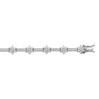 Sterling Silver Bracelet