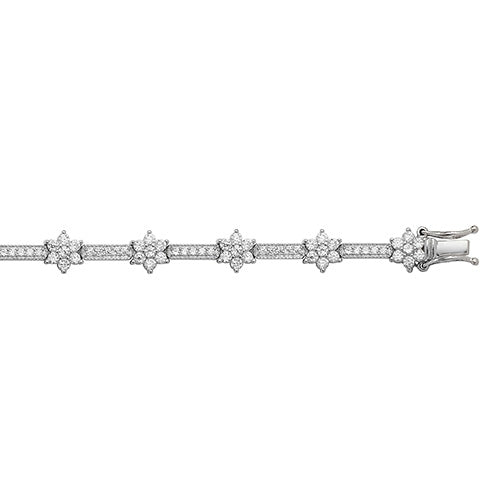Sterling Silver Bracelet