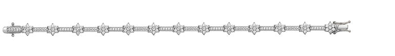 Sterling Silver Bracelet