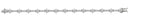 Sterling Silver Bracelet