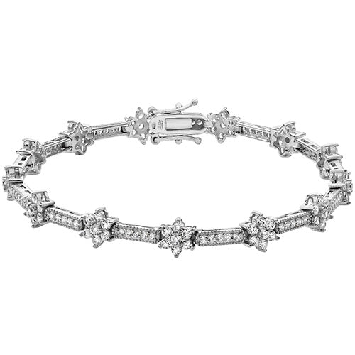 Sterling Silver Bracelet