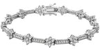 Sterling Silver Bracelet