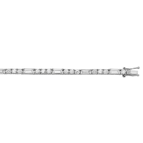 Sterling Silver Bracelet
