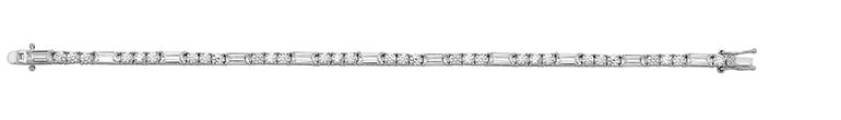 Sterling Silver Bracelet