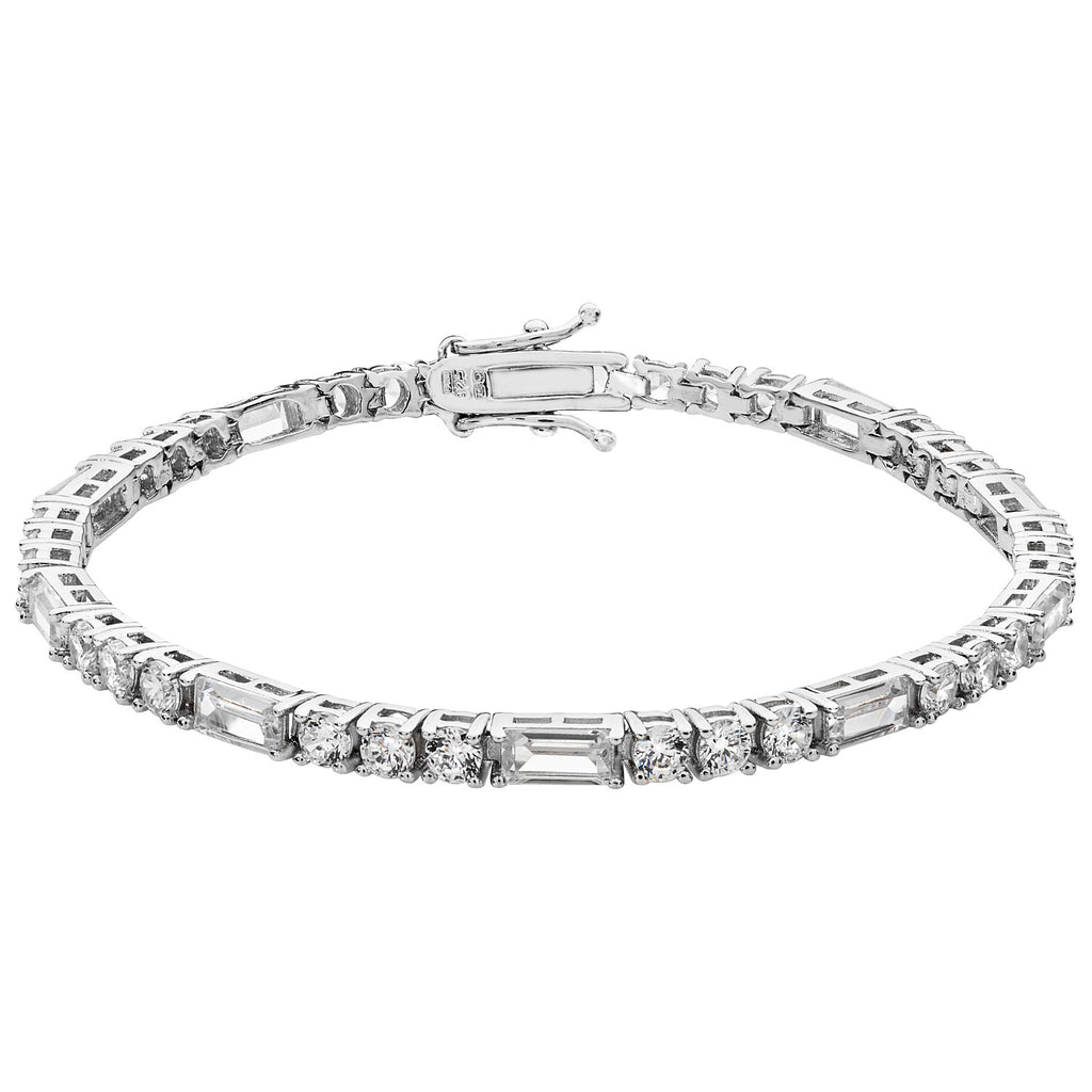 Sterling Silver Bracelet