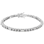 Sterling Silver Bracelet