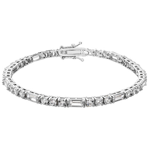 Sterling Silver Bracelet