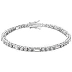 Sterling Silver Bracelet