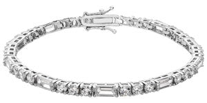 Sterling Silver Bracelet