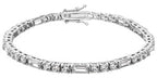Sterling Silver Bracelet
