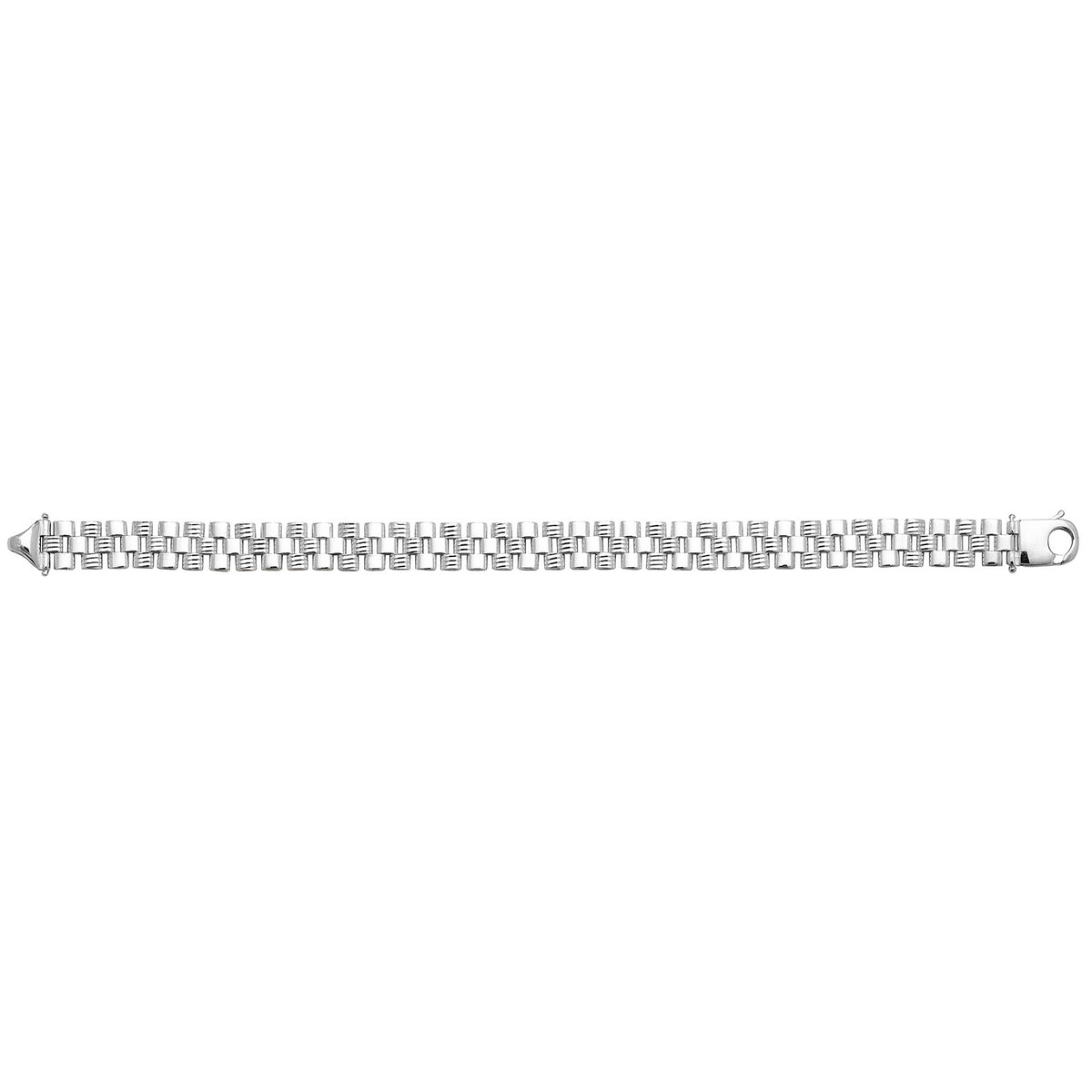 Sterling Silver Bracelet